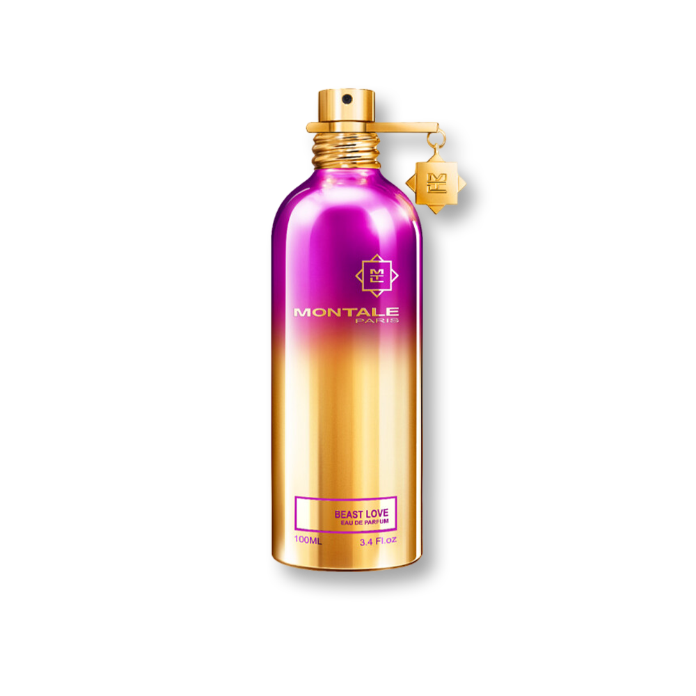 عطر مونتال بيست لوف