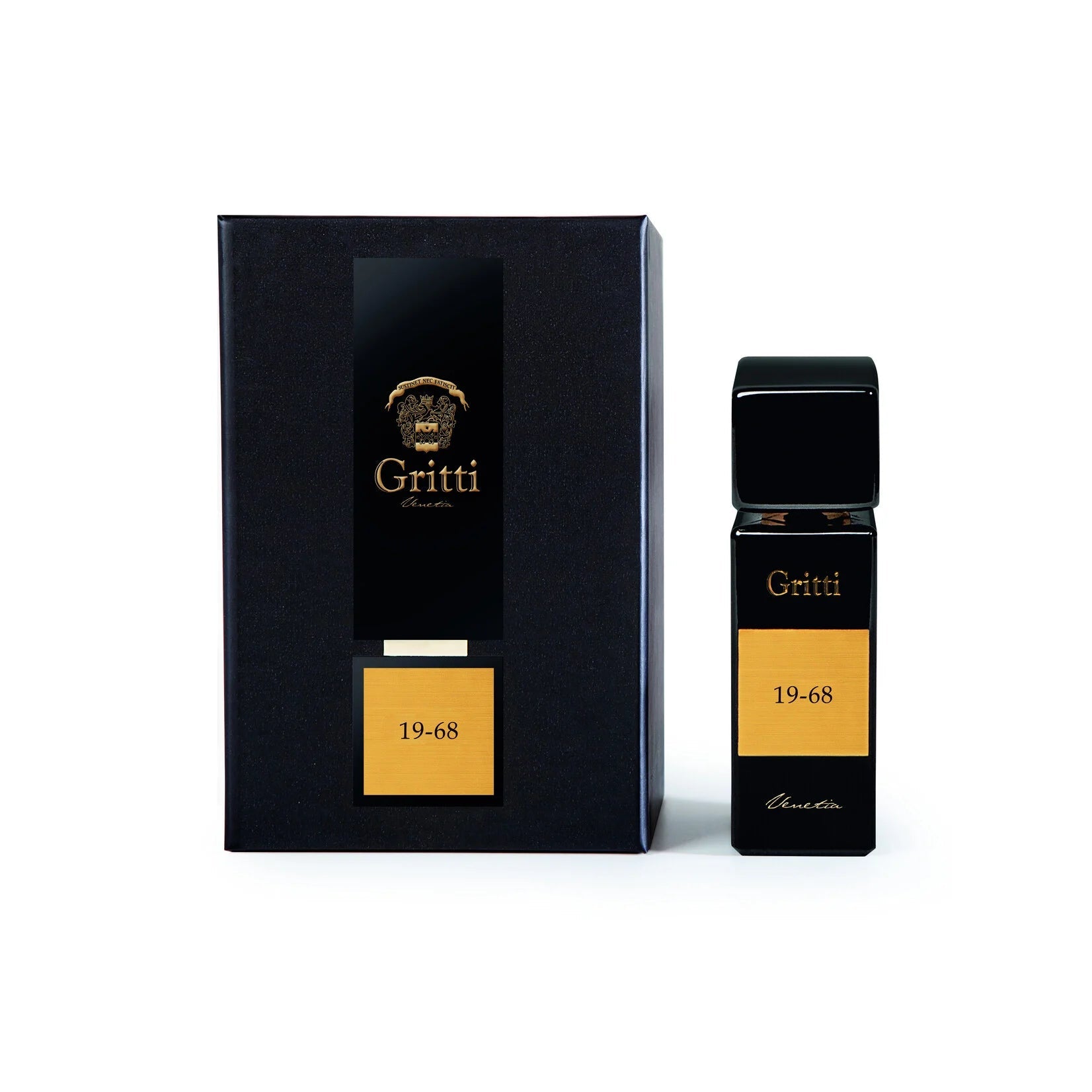 Gritti 19 - 68 EDP | My Perfume Shop