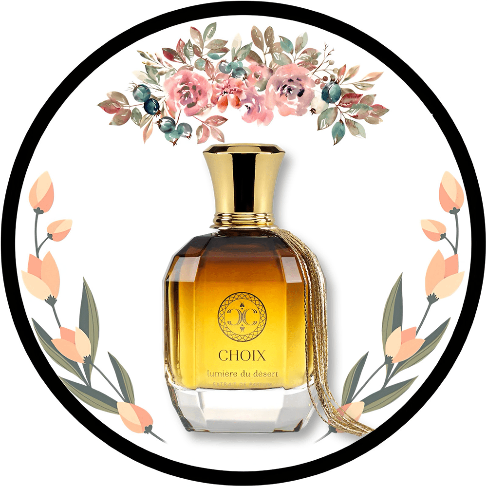Gritti Choix Lumiere Du Desert Extrait De Parfum | My Perfume Shop