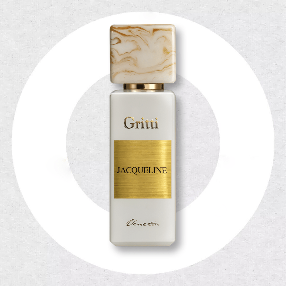 Gritti Jacqueline EDP | My Perfume Shop