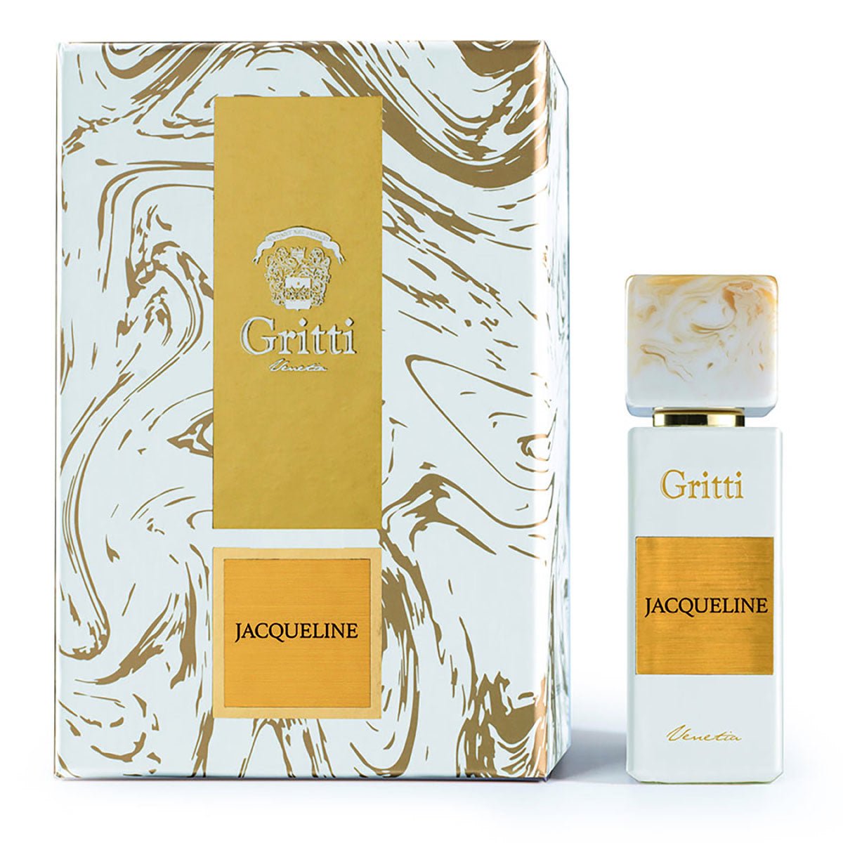 Gritti Jacqueline EDP | My Perfume Shop
