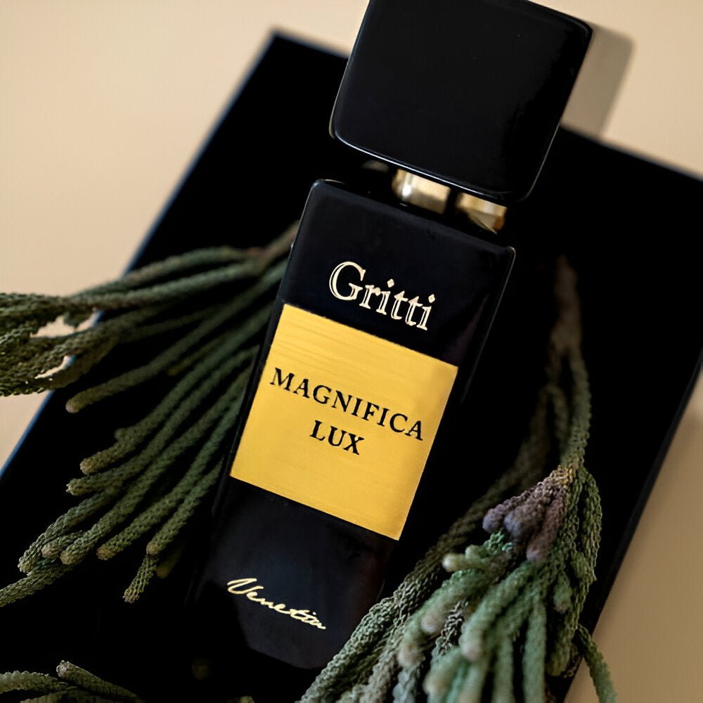 Gritti Magnifica Lux EDP | My Perfume Shop