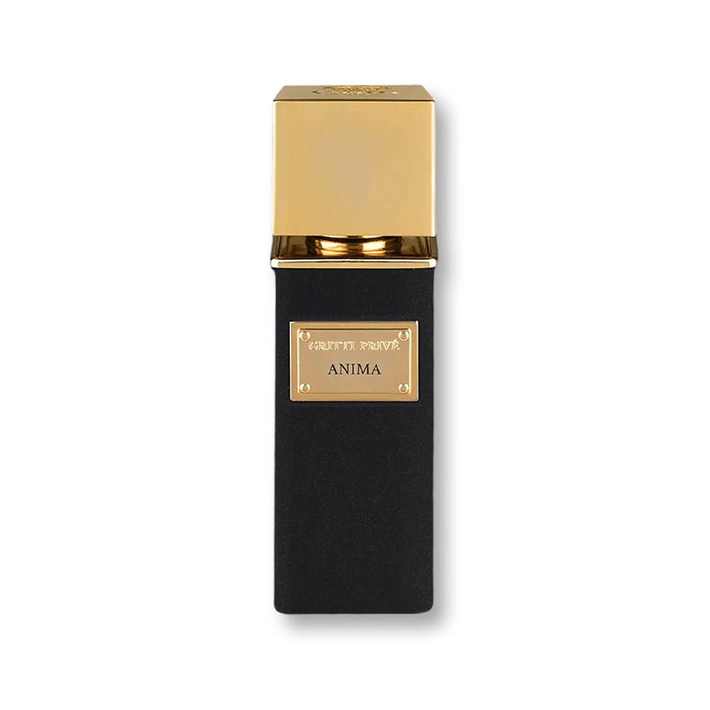 Gritti Prive Anima Extrait De Parfum | My Perfume Shop