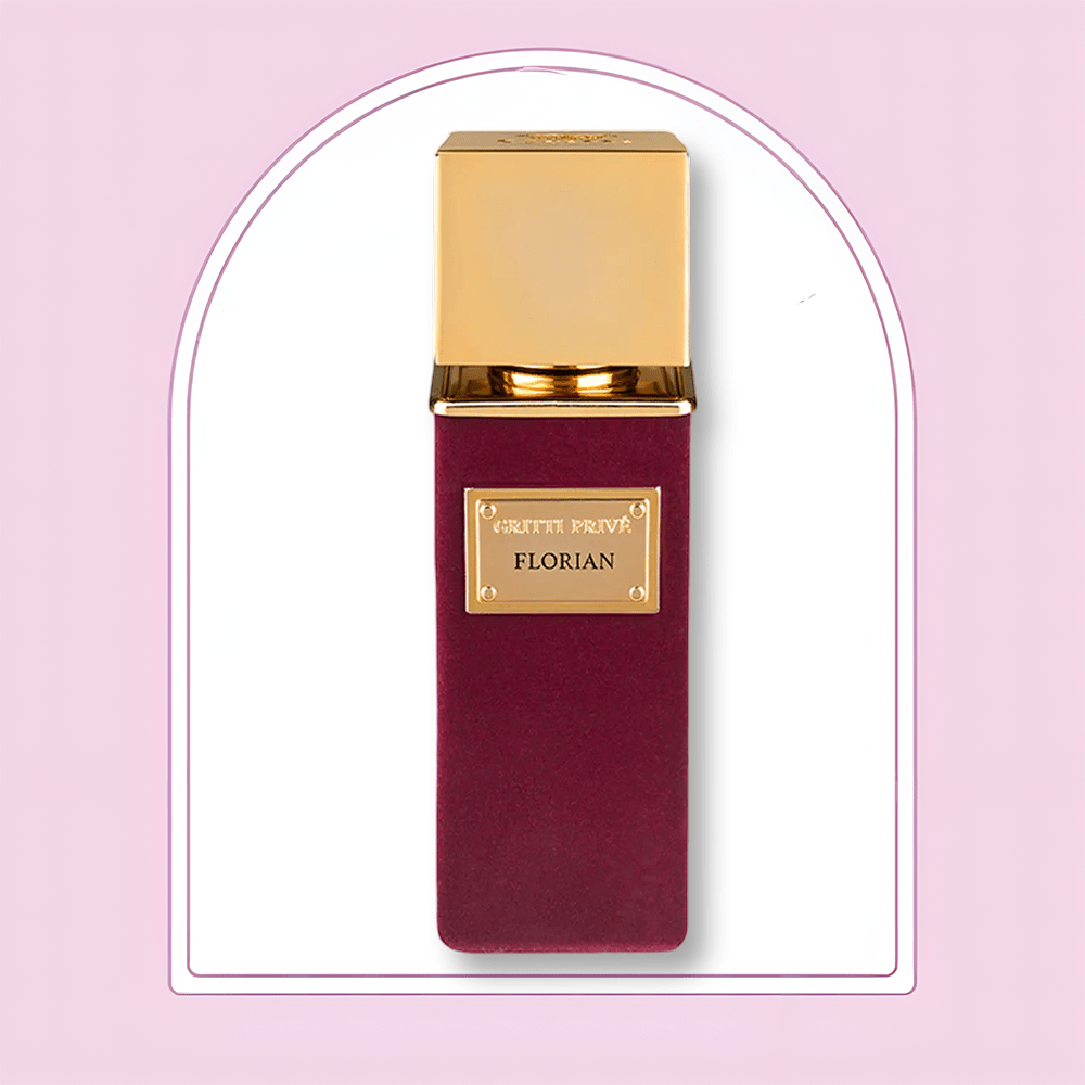 Gritti Prive Florian Extrait De Parfum | My Perfume Shop
