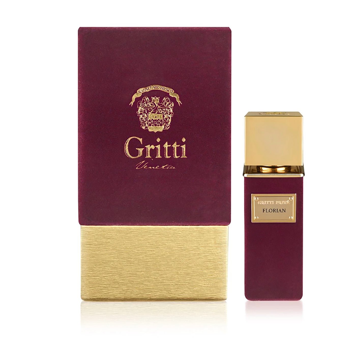 Gritti Prive Florian Extrait De Parfum | My Perfume Shop