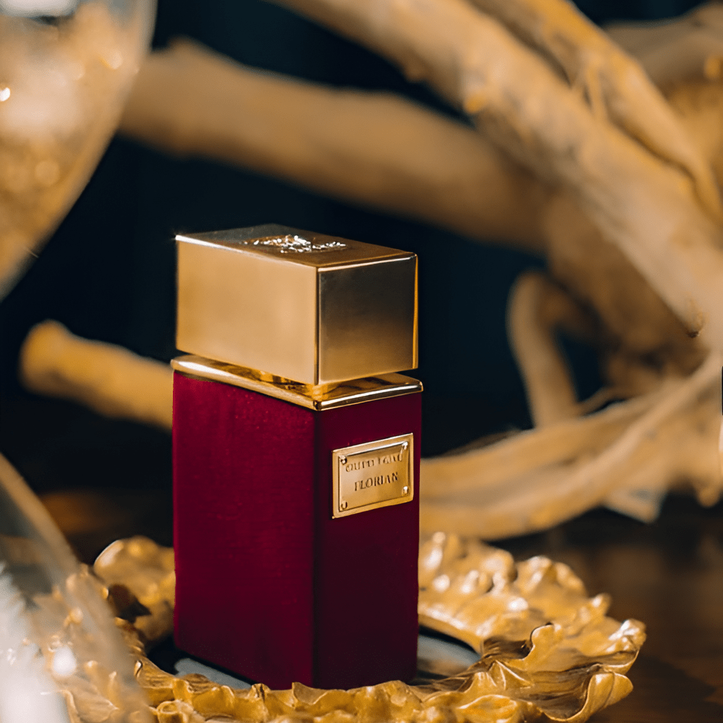 Gritti Prive Florian Extrait De Parfum | My Perfume Shop