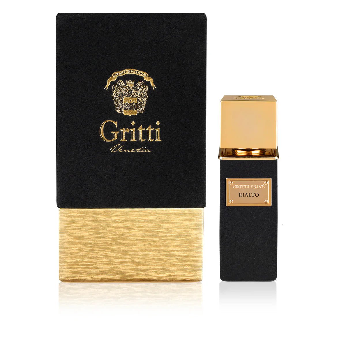 Gritti Prive Rialto Extrait De Parfum | My Perfume Shop