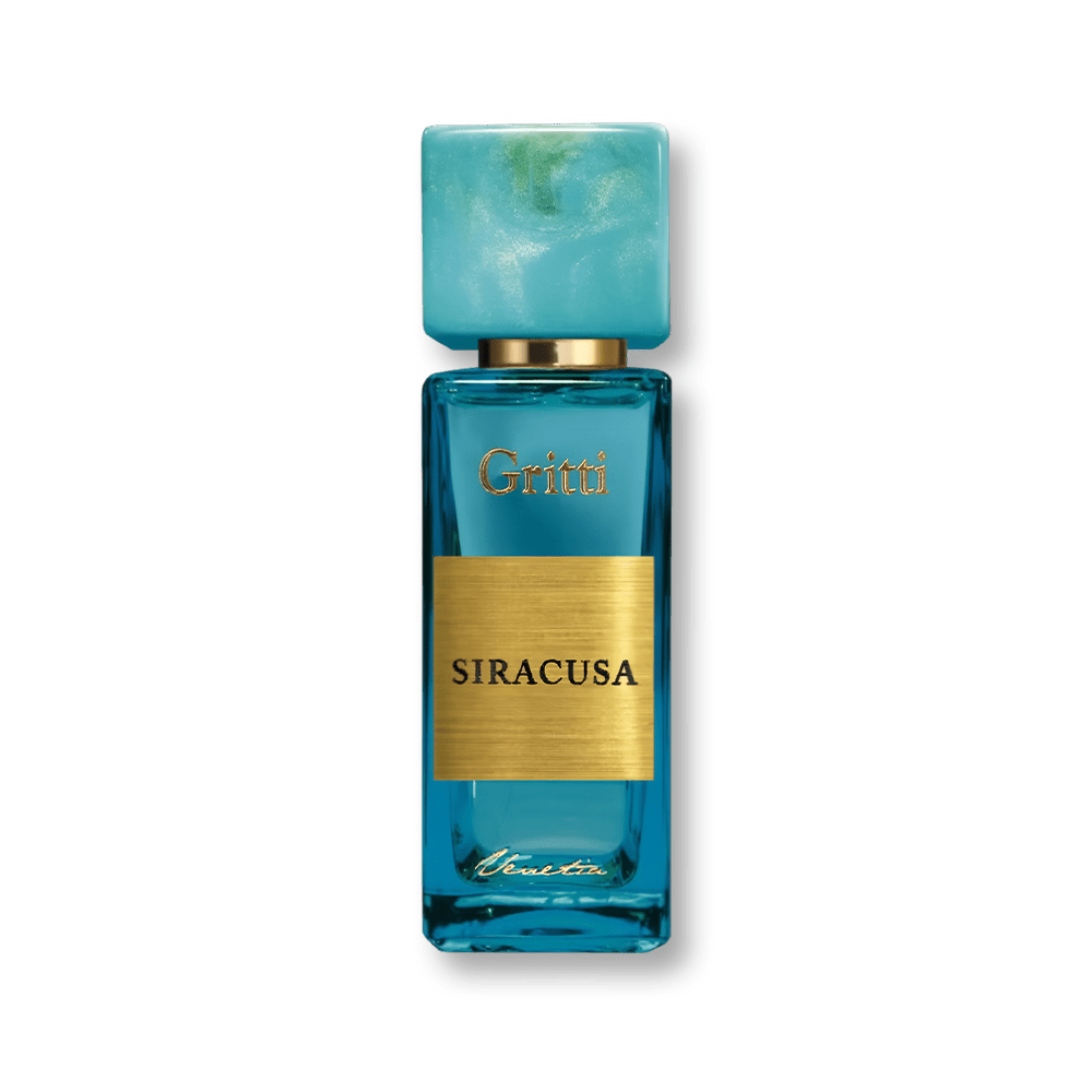 Gritti Siracusa EDP | My Perfume Shop