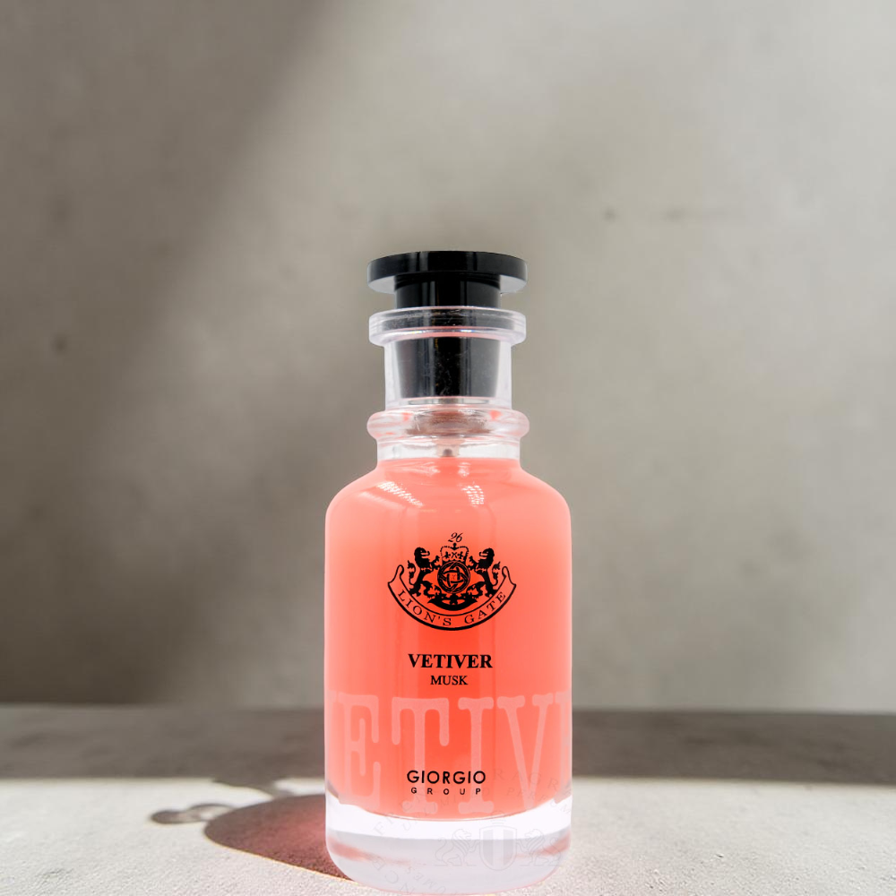 Giorgio Vetiver Musk Parfum