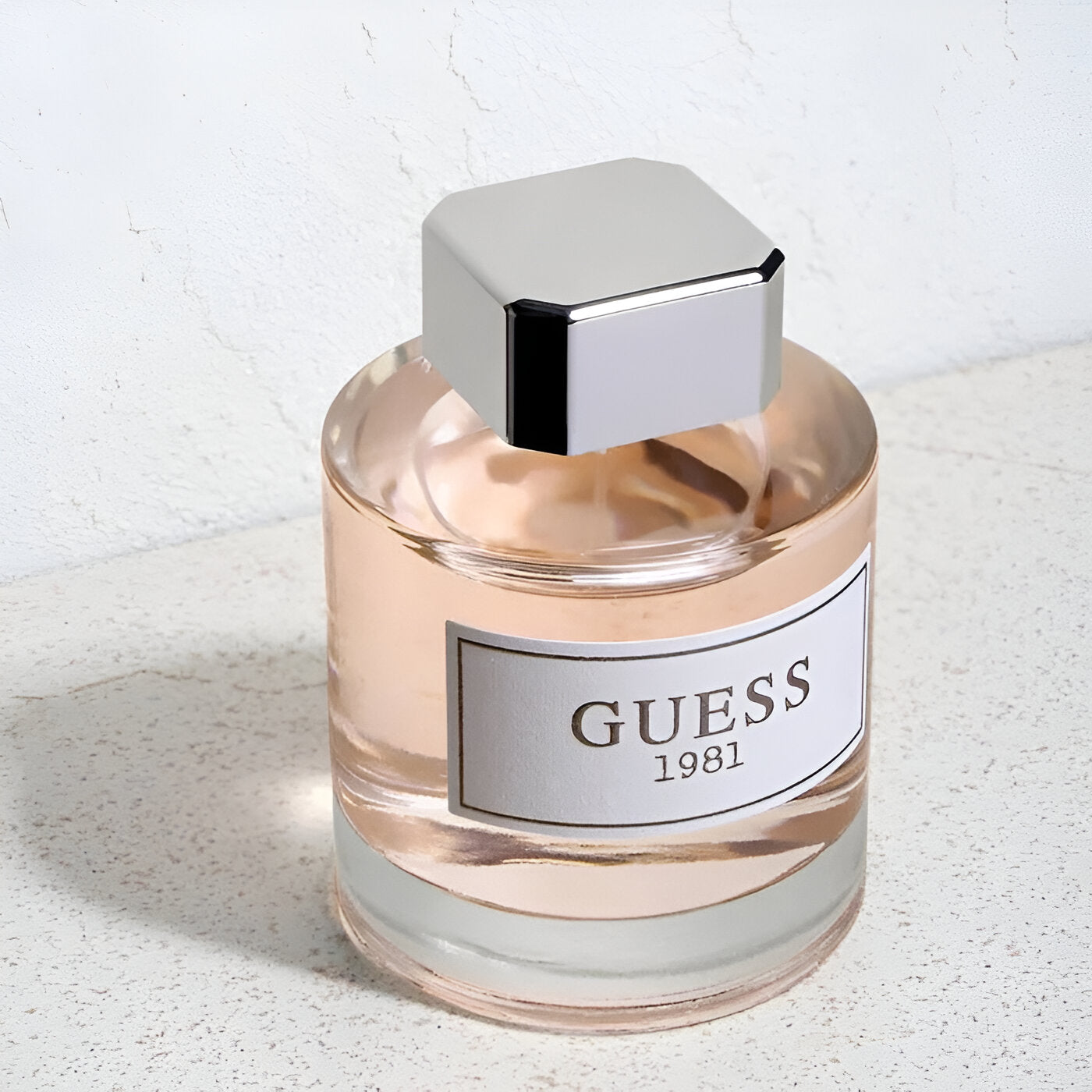 Guess 1981 EDT Hair Spray Set for Men | My Perfume Shop