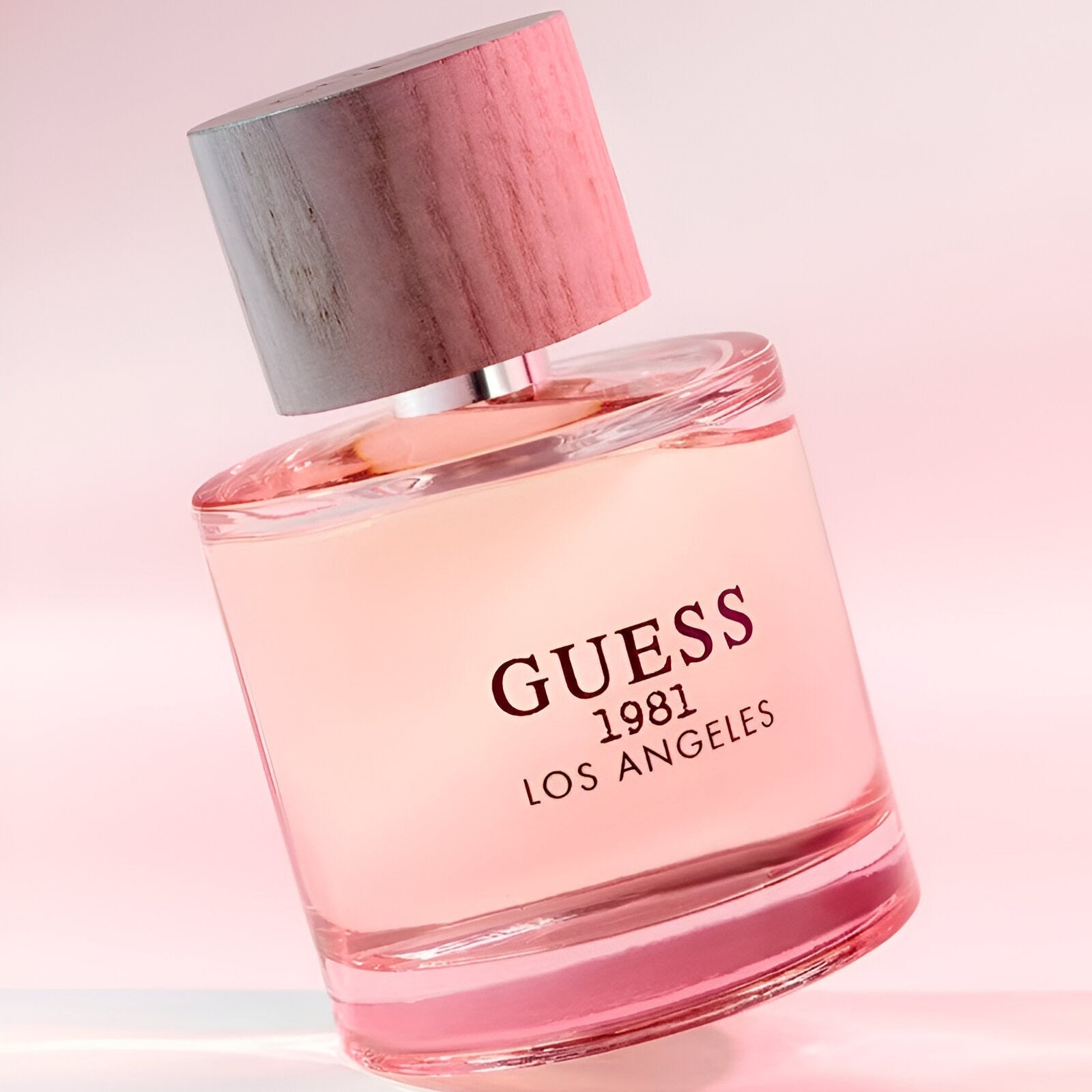 Guess 1981 Los Angeles EDT Body Lotion Set for Women | My Perfume Shop