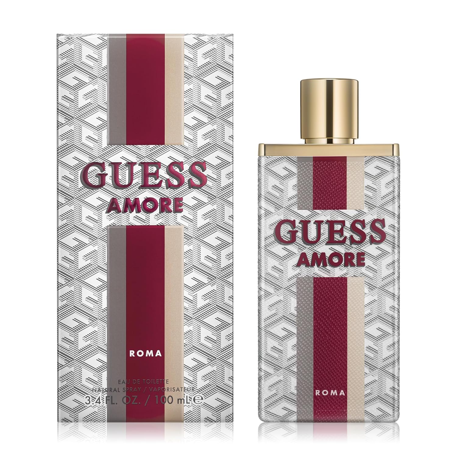 Guess Amore Roma EDT | My Perfume Shop