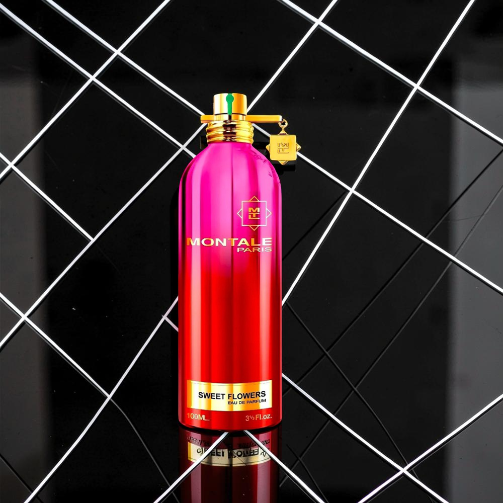 Montale Sweet Flowers EDP for Women