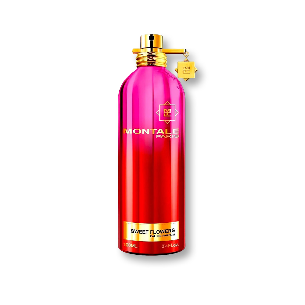 Montale Sweet Flowers EDP for Women