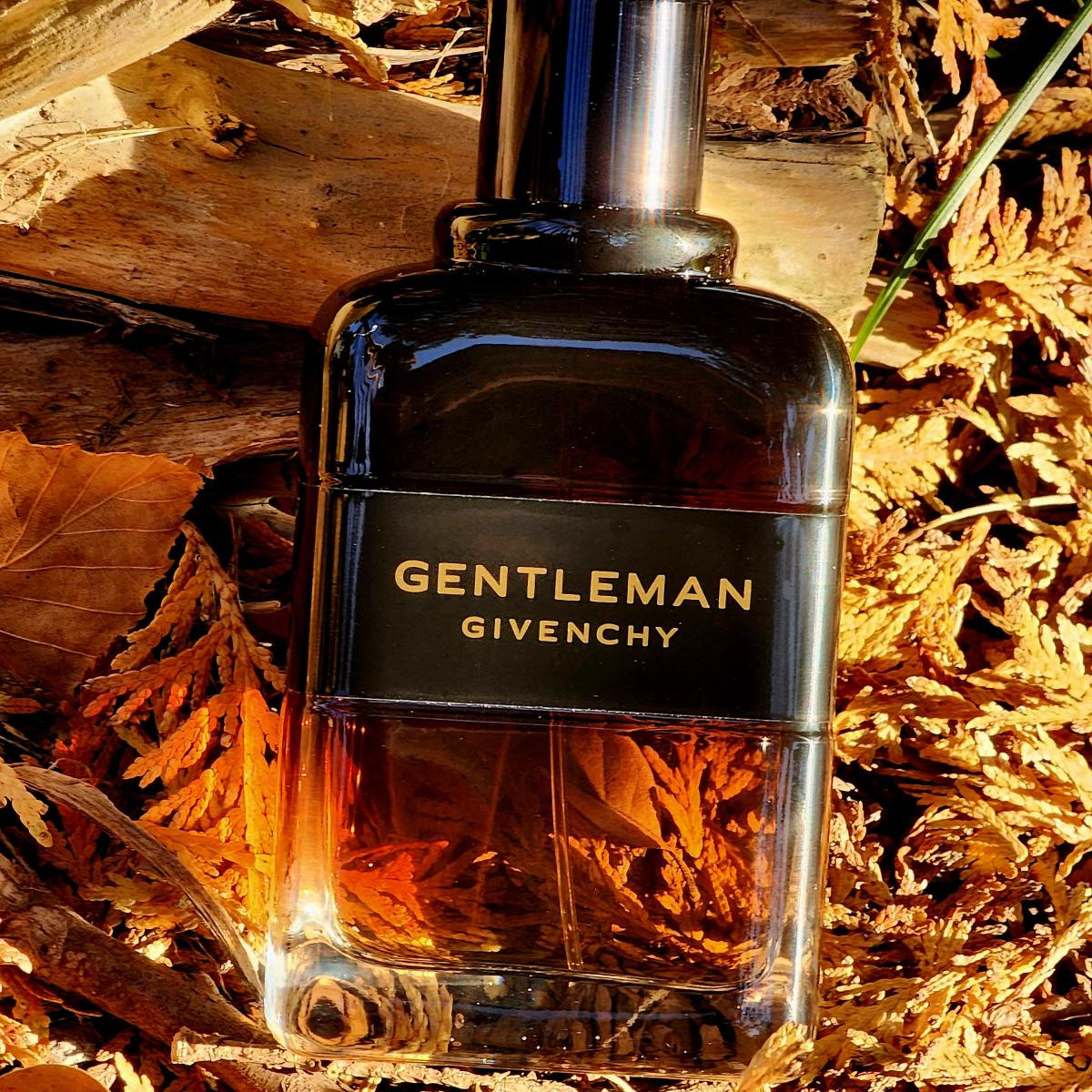 Shop Givenchy Gentleman Reserve Privee EDP For Men 100ml | My