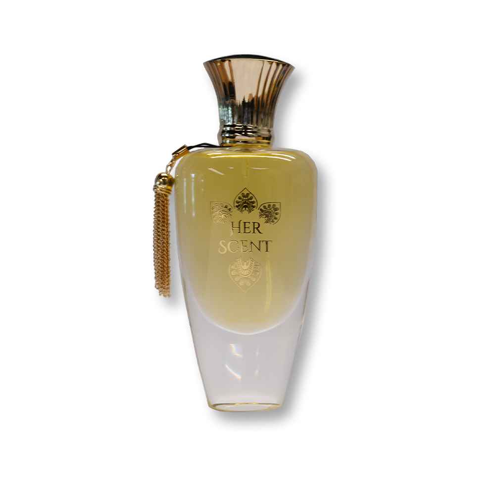Her Scent EDP
