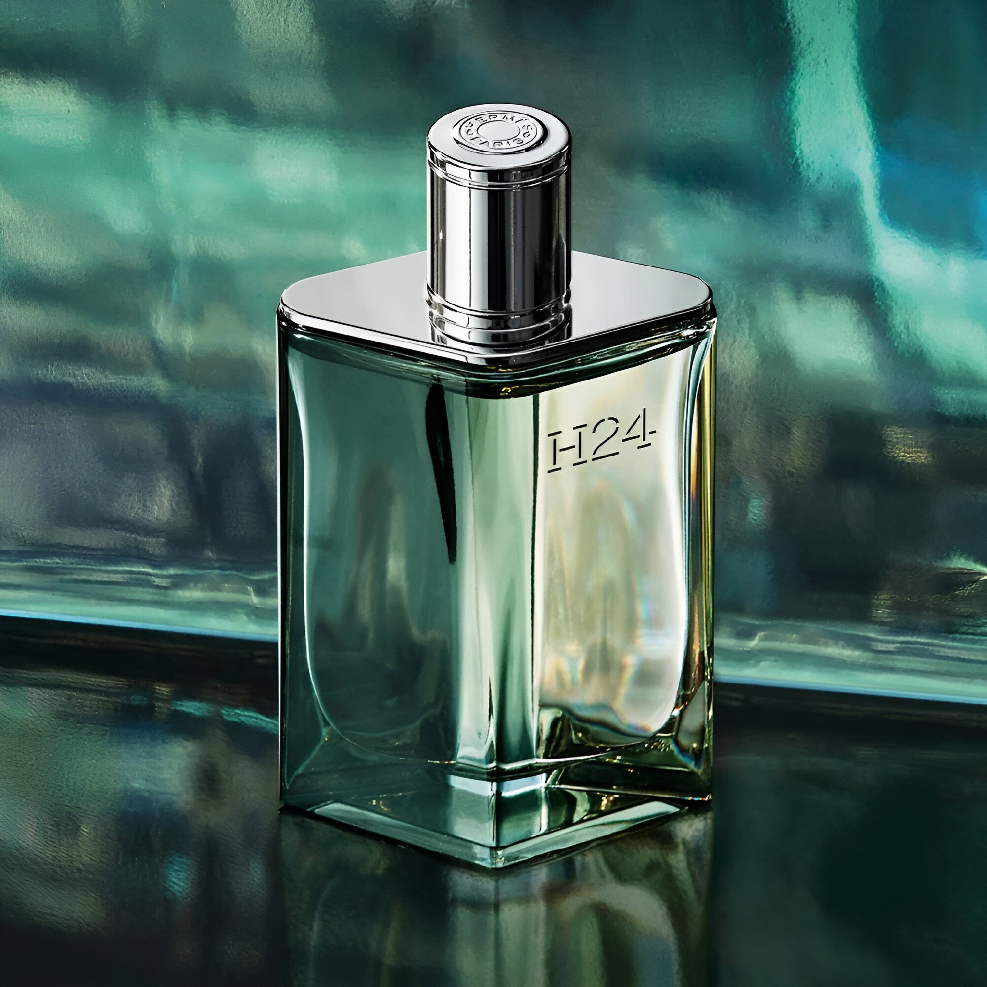 Hermes H24 EDP For Men Travel Gift Set | My Perfume Shop Qatar
