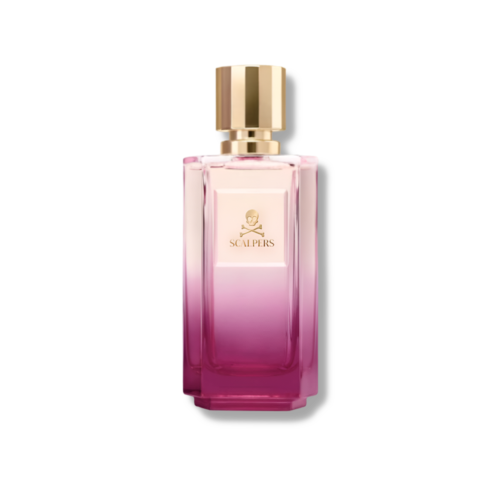 Scalpers Her & The Wild Flower EDP