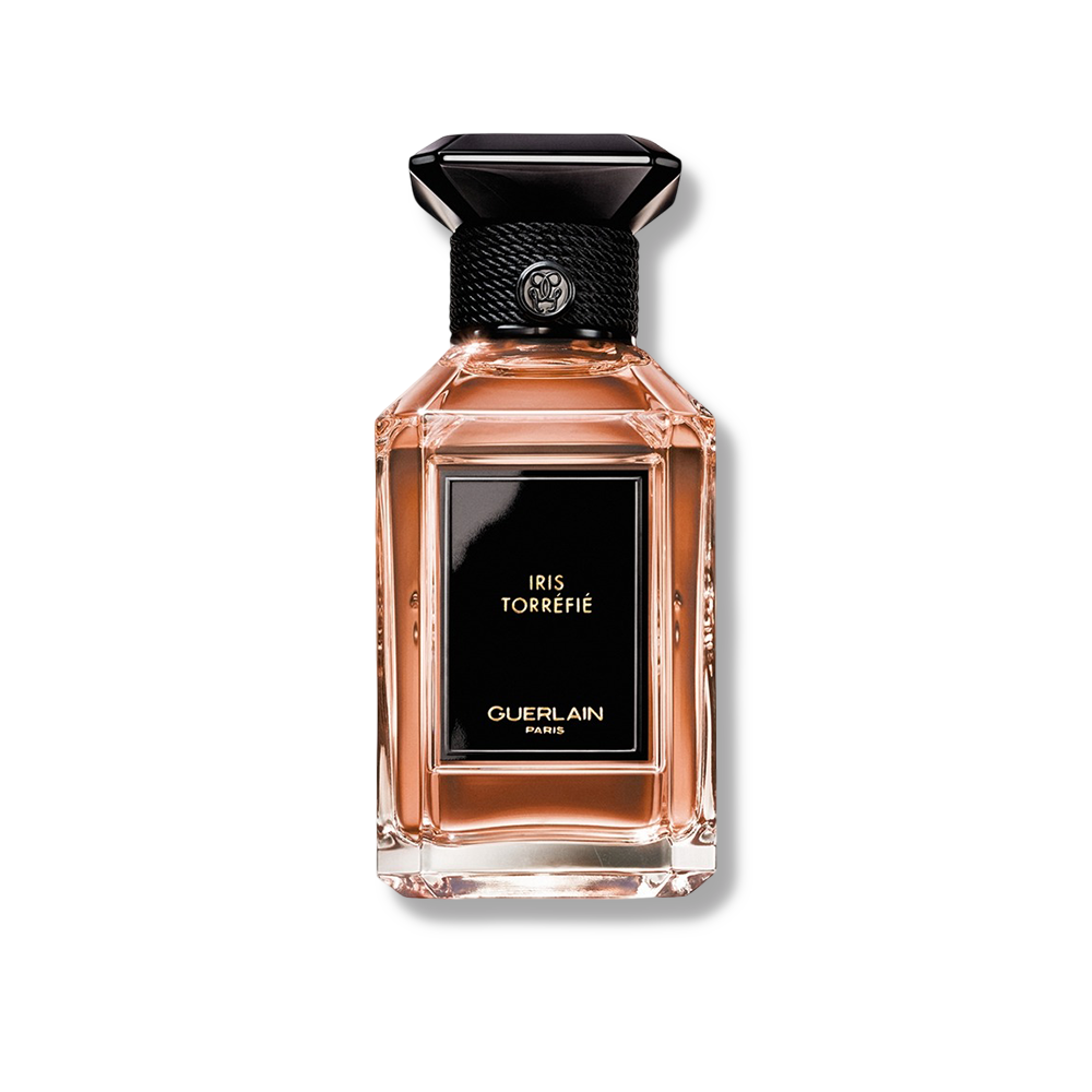 Shop Guerlain L'Art & La Matiere Iris Torrefie EDP | My Perfume