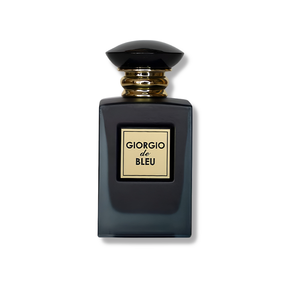 Giorgio Blue Boy Elixir Extrait De Parfum