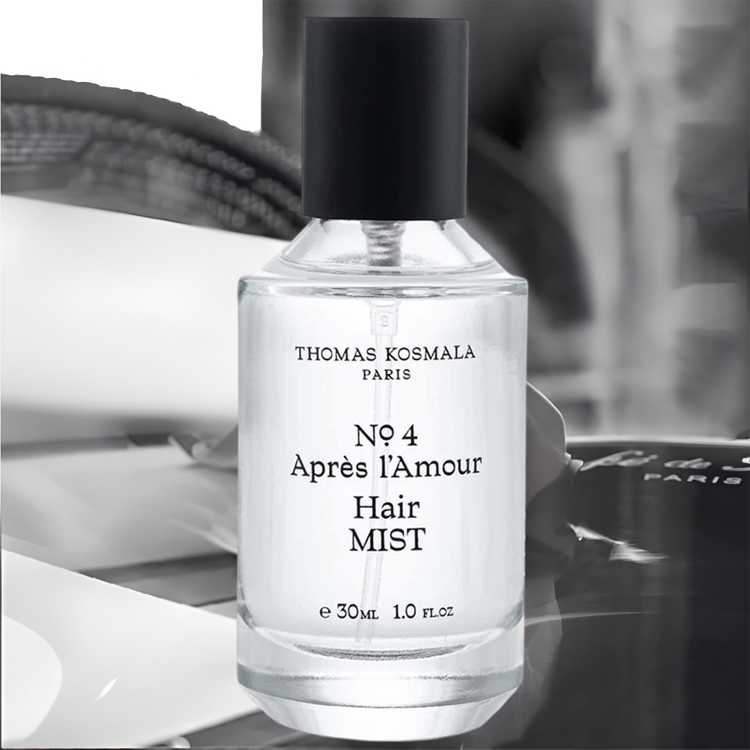 Thomas Kosmala No. 4 Apres L'Amour EDP Hair Mist Set for Women