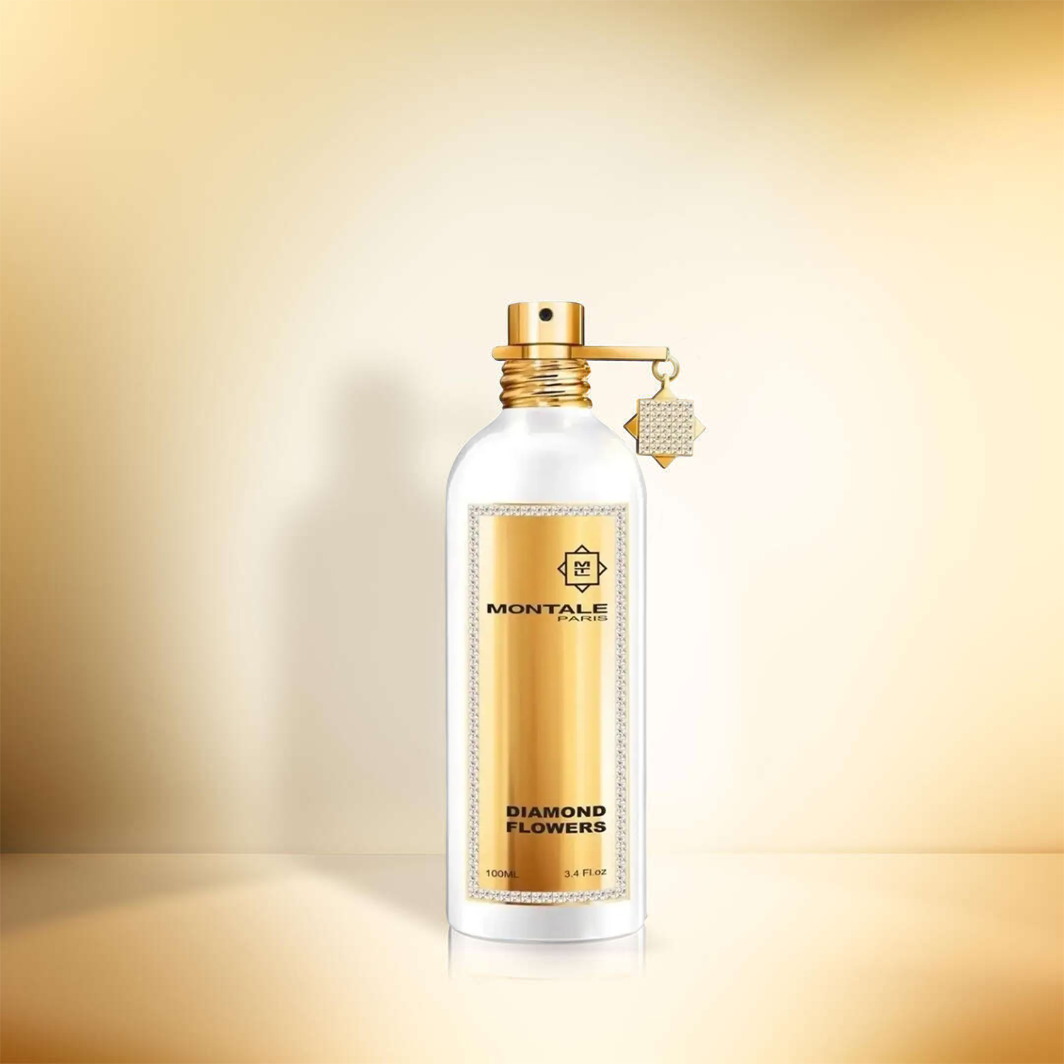 عطر مونتال دايموند فلاور
