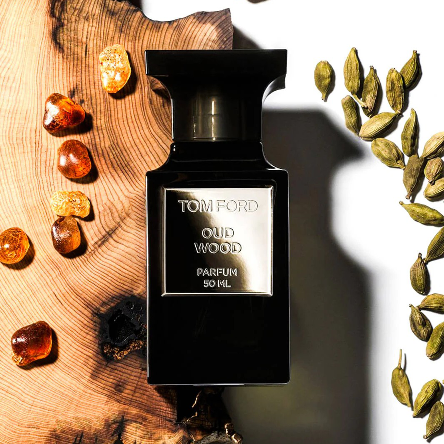 Two Four Oud Wood EDP