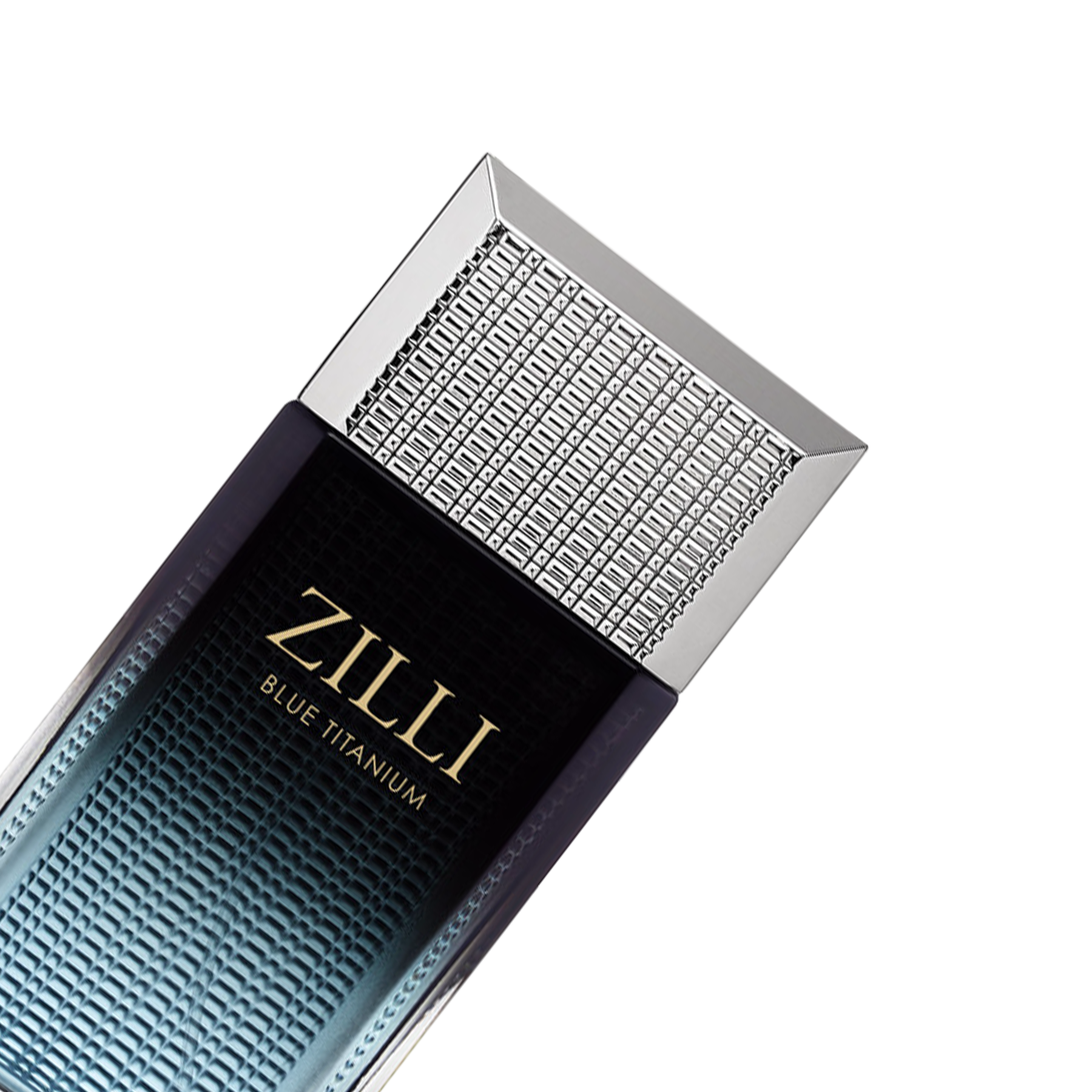 Zilli Blue Titanium EDP
