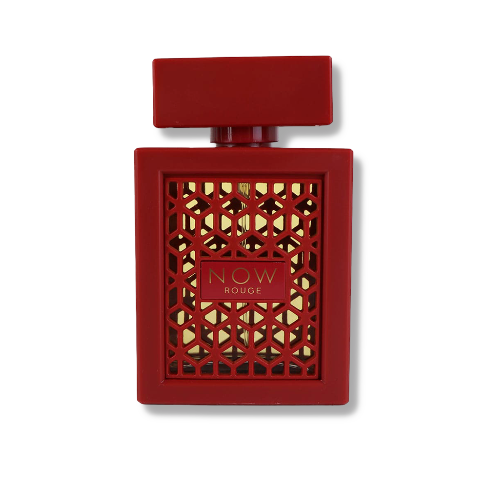 2011 Rave Red Rave Red Now Rouge EDP For Women in Qatar