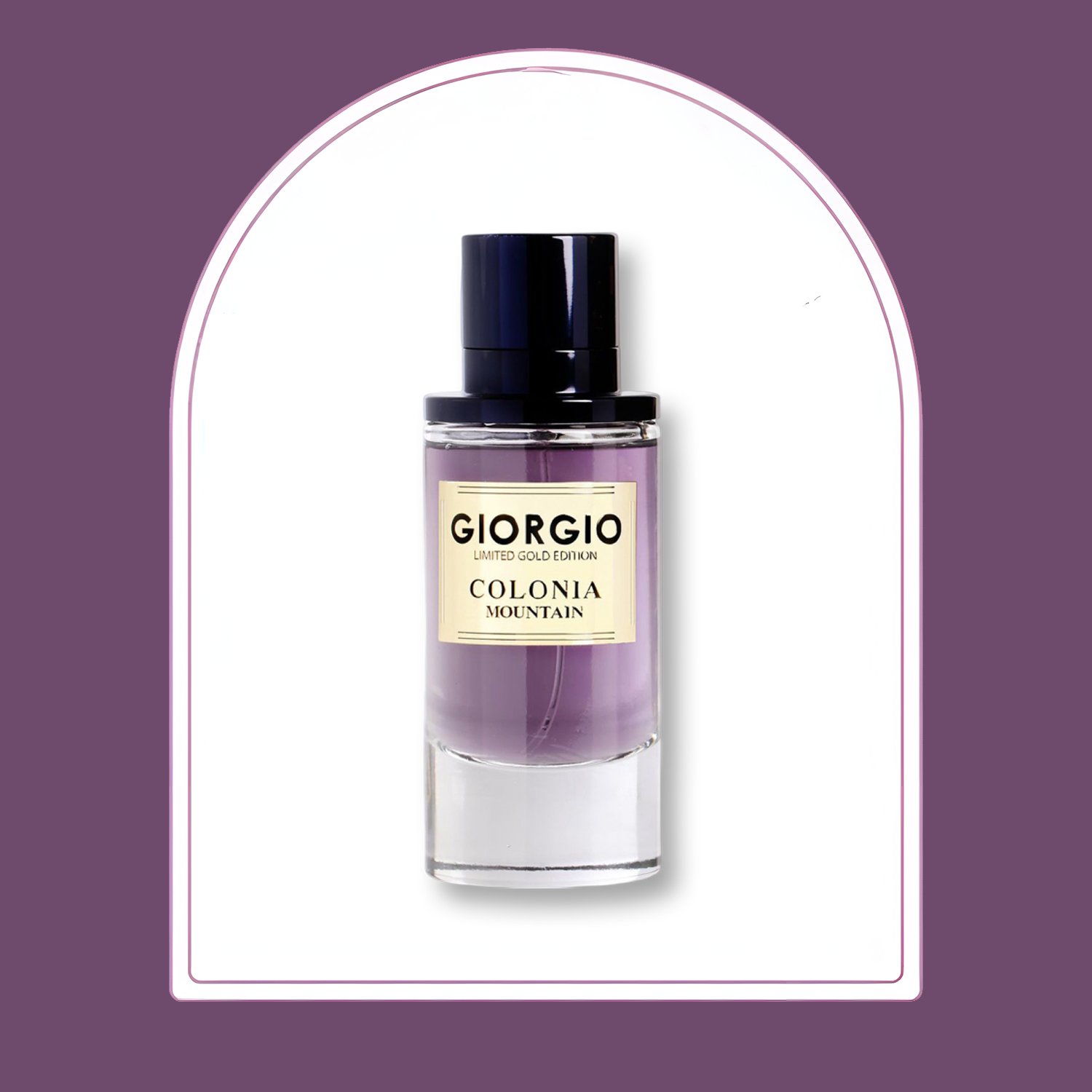 عطر جورجيو كولونيا