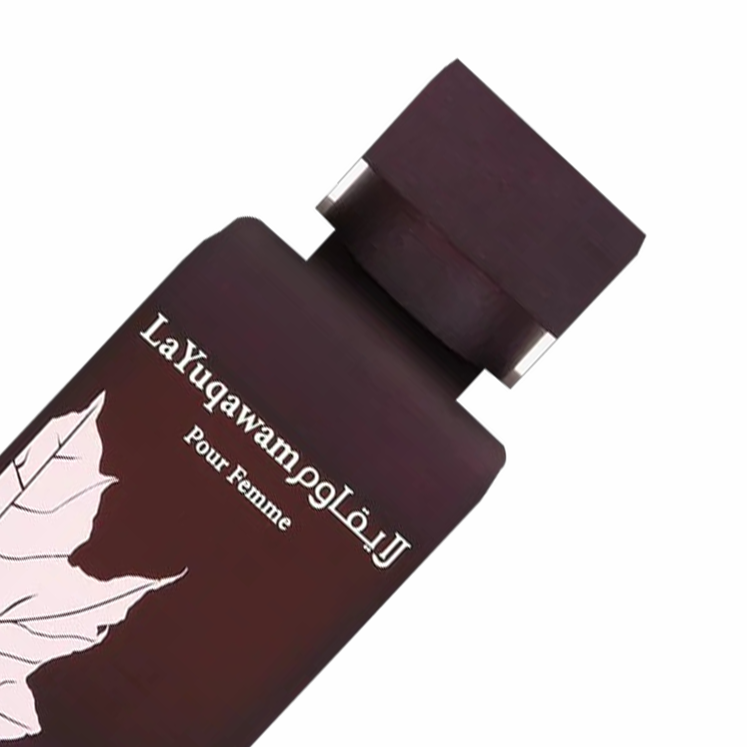 Rasasi La Yuqawam EDP Pour Femme