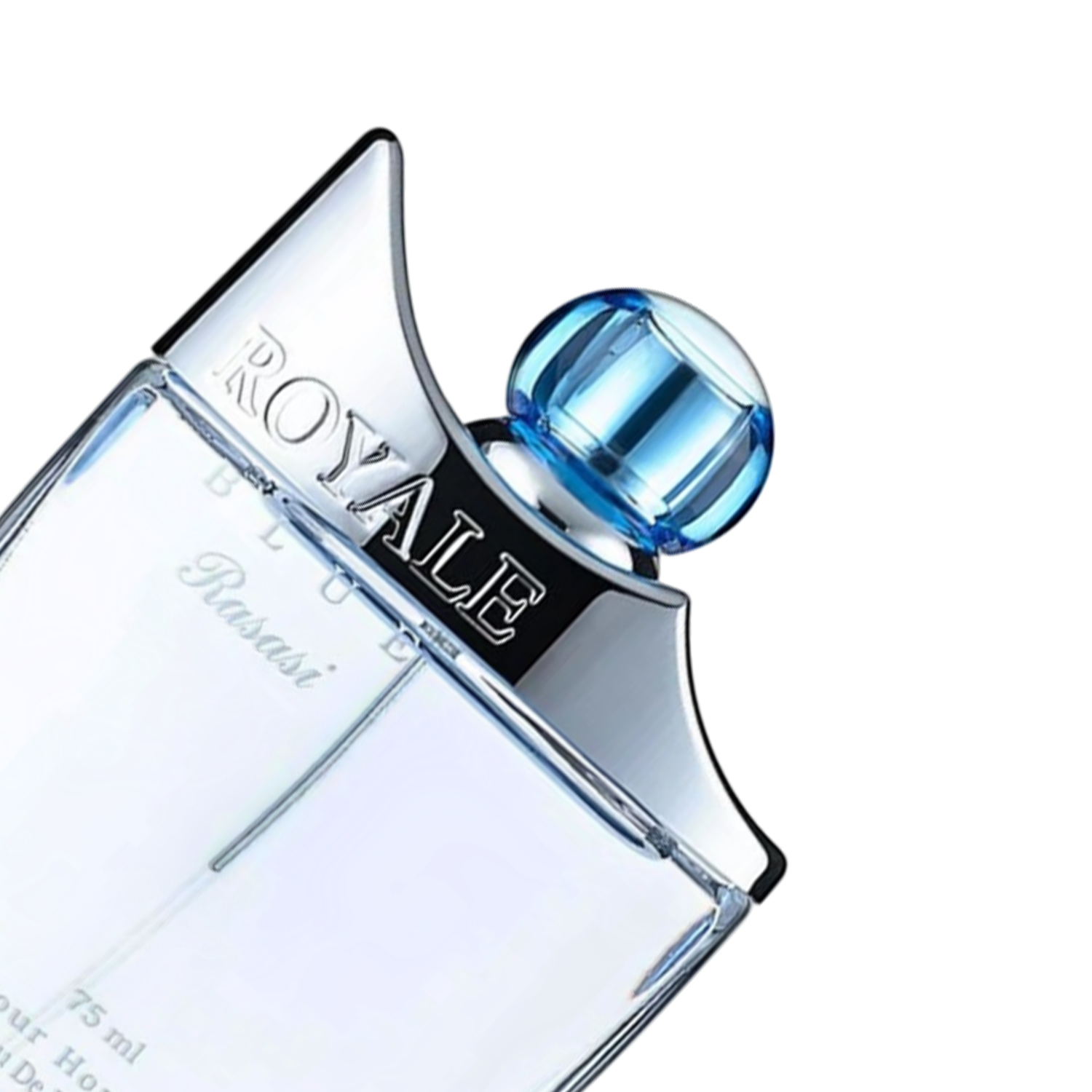 Rasasi Royale Blue EDP Pour Homme