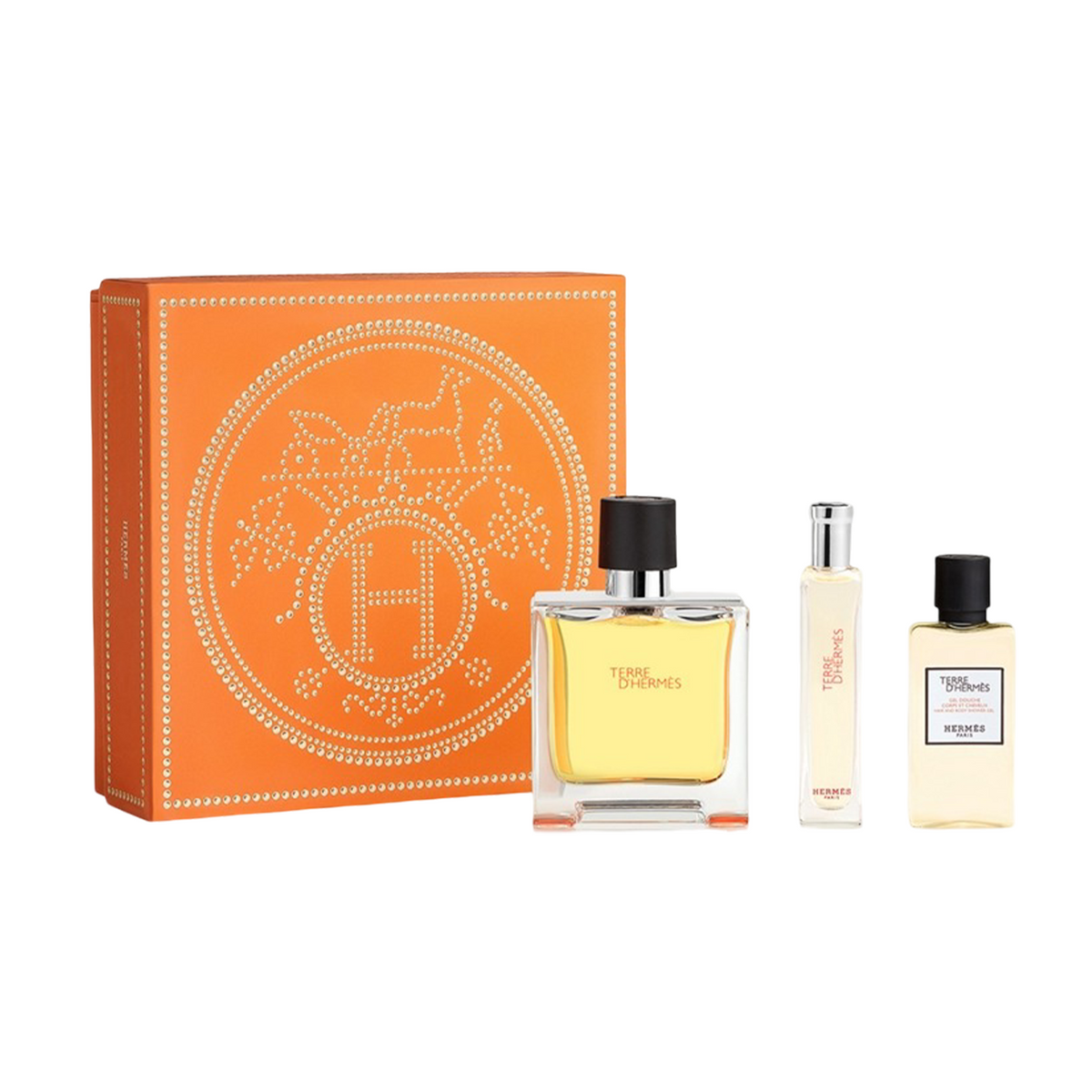 HERMES　TOPCOAT　giftset hhhh_aace0d87-3aac-4475-9fff-