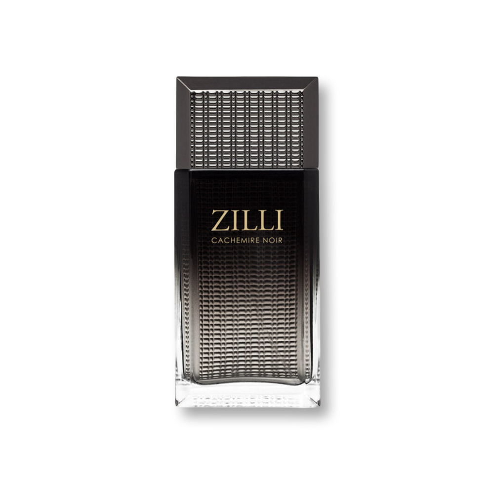 Zilli Cachemire Noir EDP