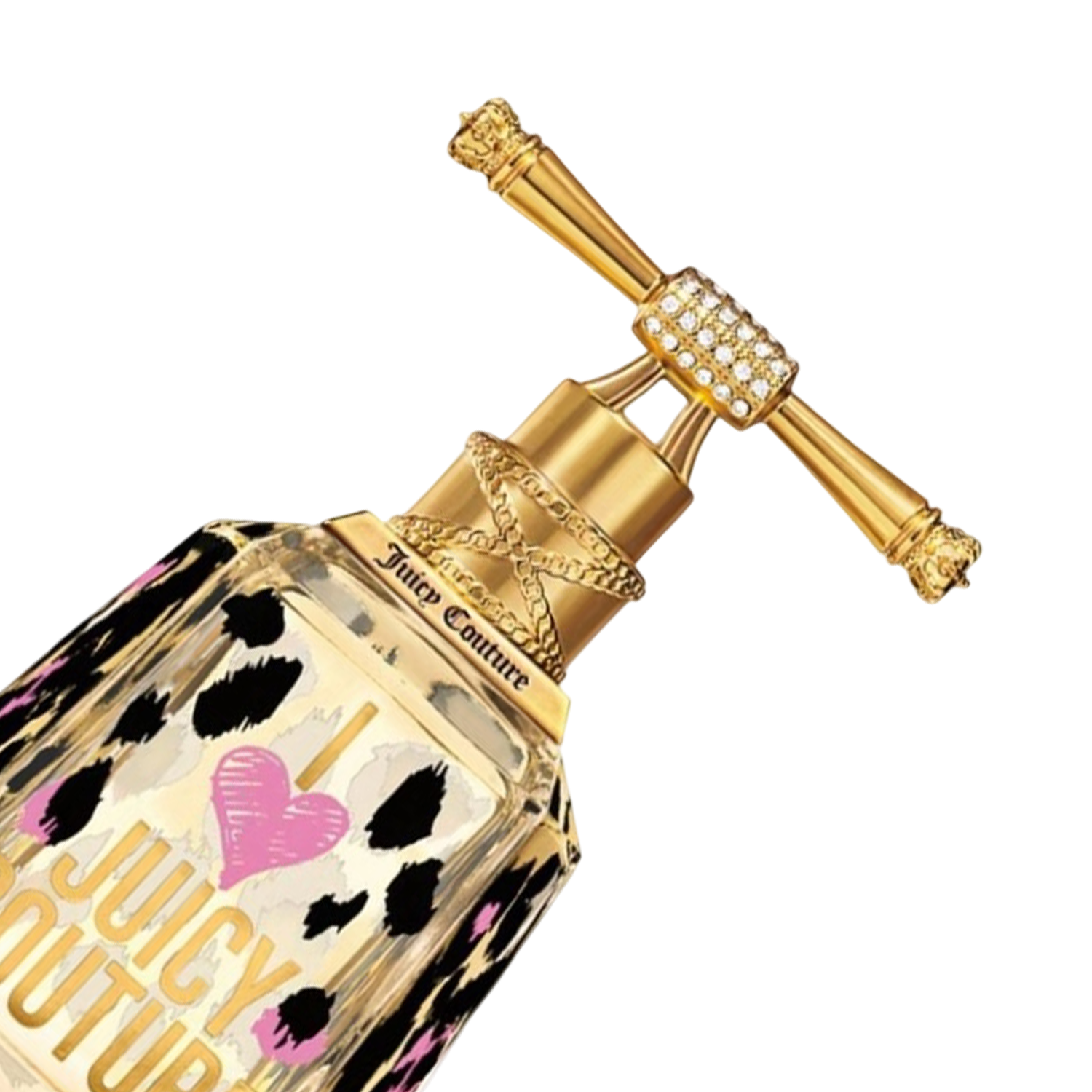 Juicy Couture I Love Juicy Couture EDP For Women