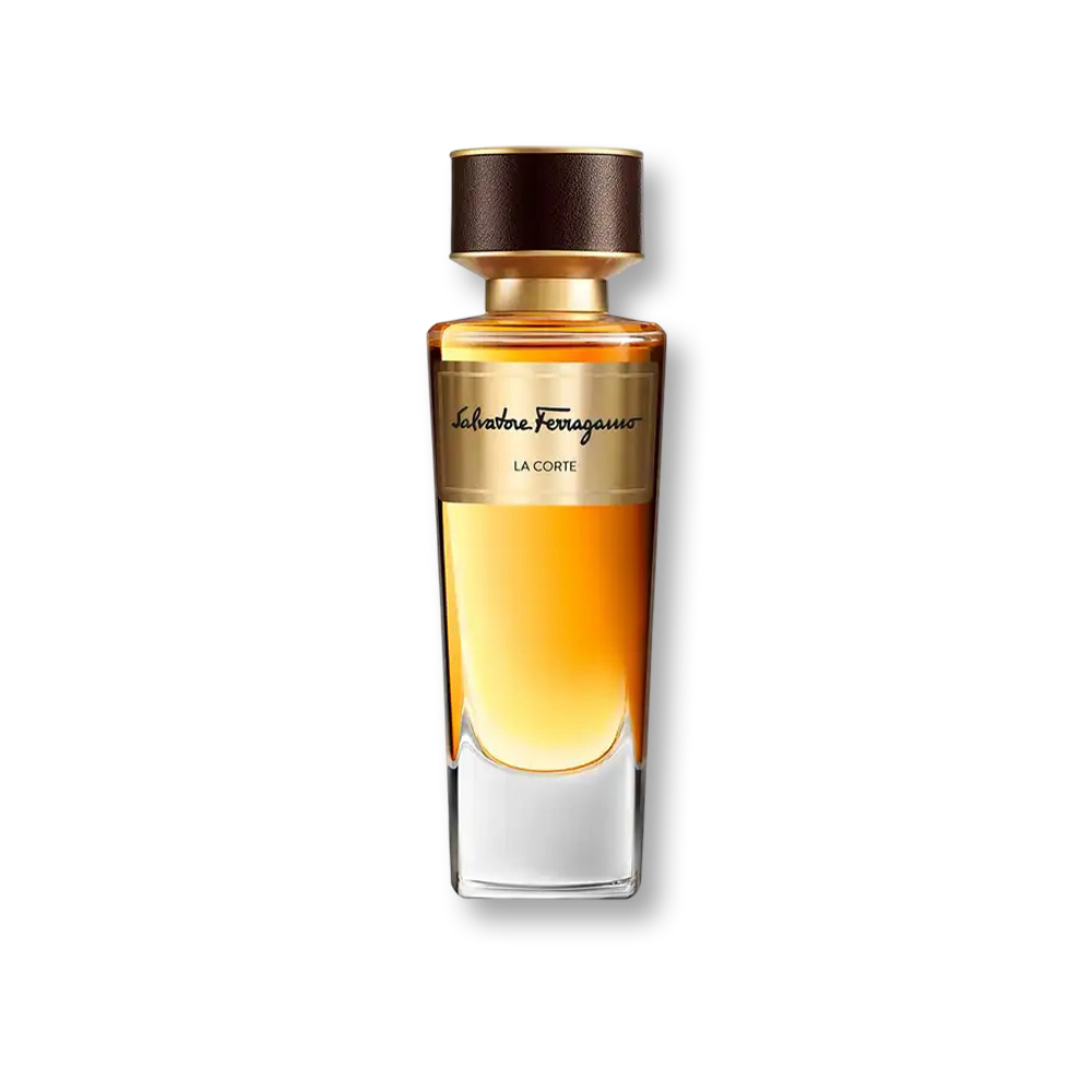 Salvatore Ferragamo Tuscan Creations La Corte EDP