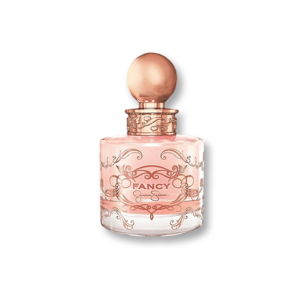 Jessica Simpson Fancy EDP For Women
