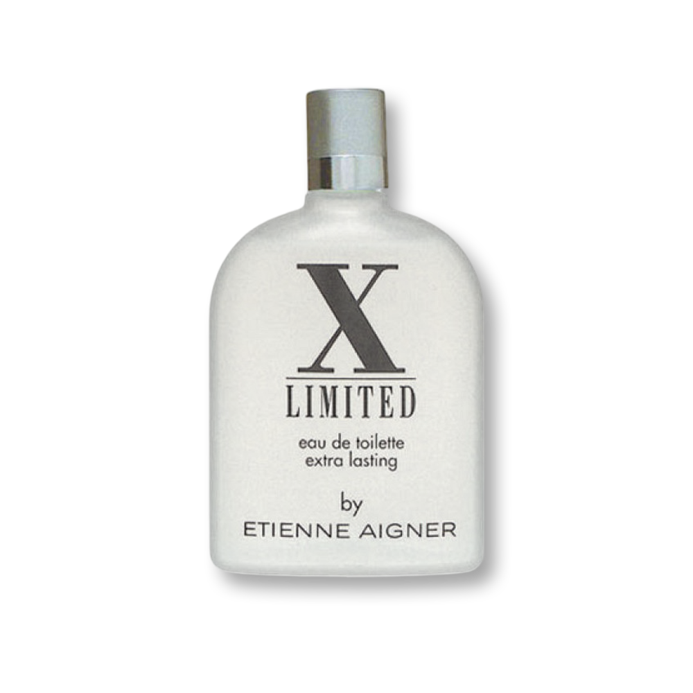 Etienne Aigner X Limited EDT