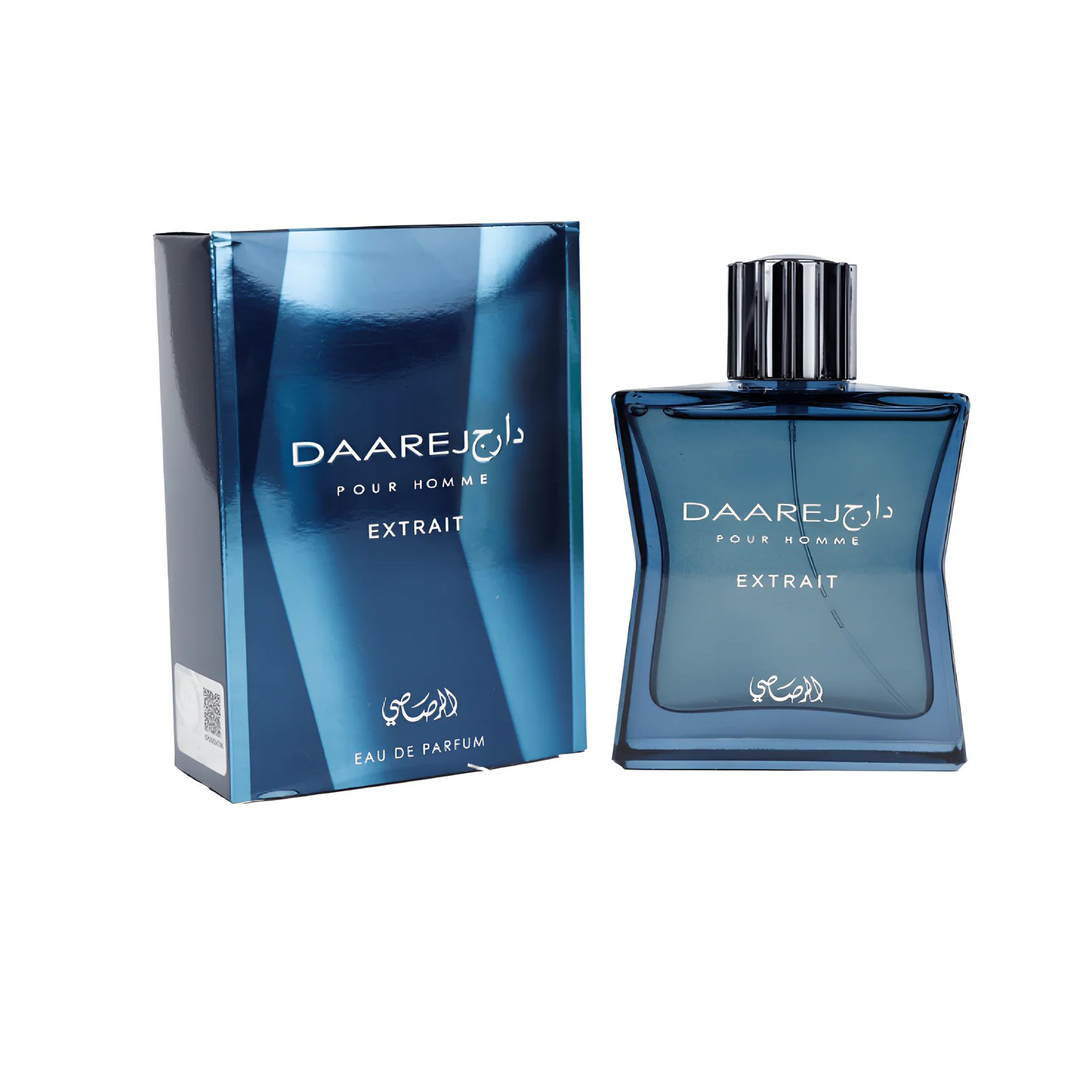Rasasi Daarej Extrait EDP Pour Homme