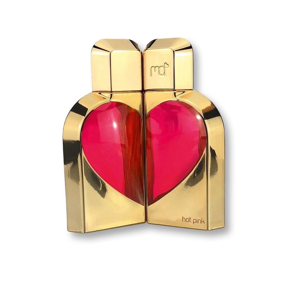 Manish Arora Ready To Love Hot Pink EDP For Women 2 X