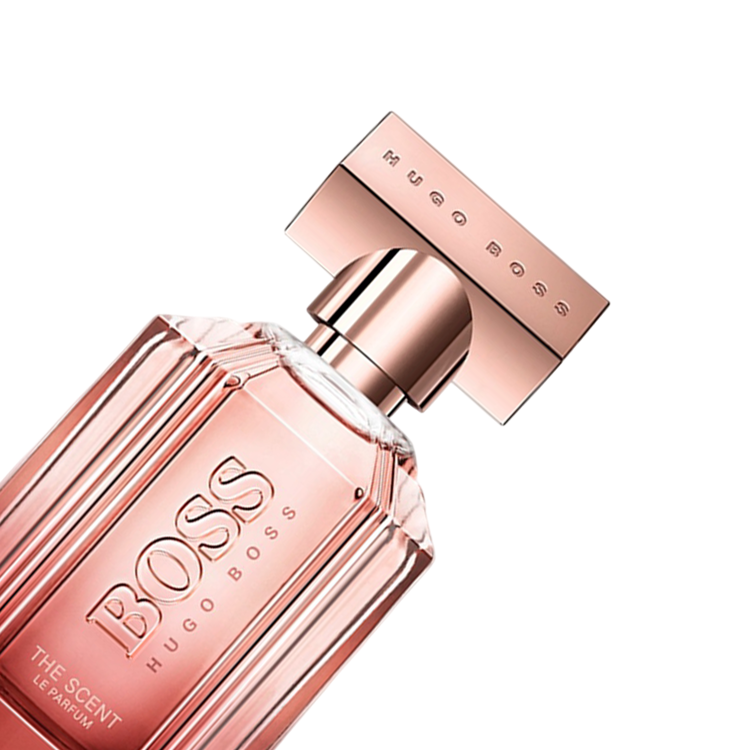 Hugo Boss Boss The Scent Parfum For Women