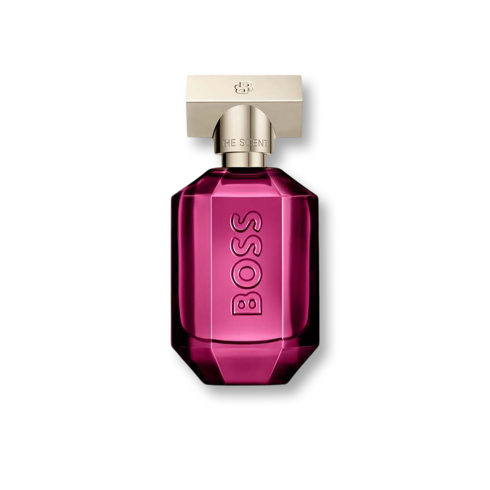 Hugo Boss Boss The Scent Magnetic EDP For Women