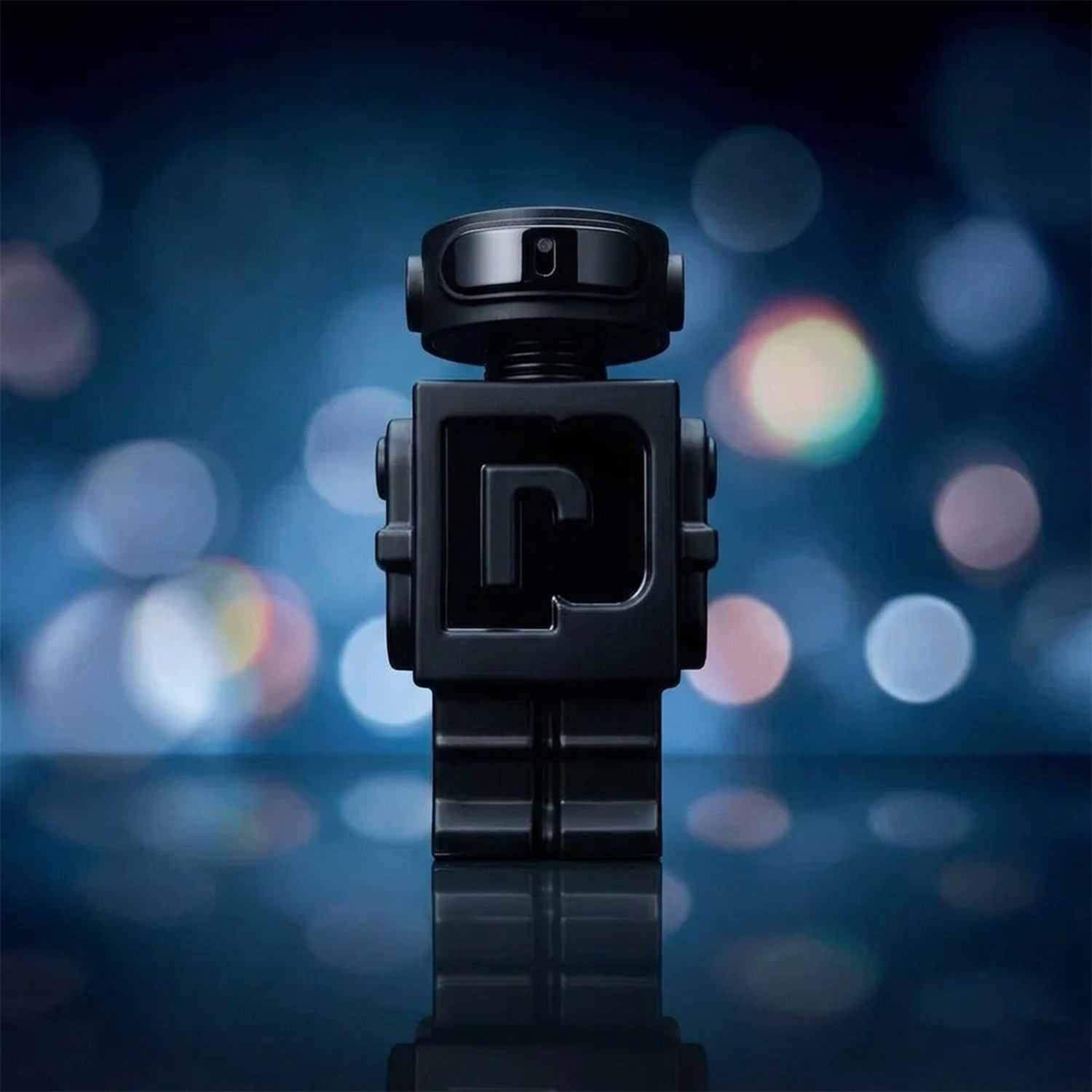 Paco Rabanne Phantom Parfum Gift Set for Him
