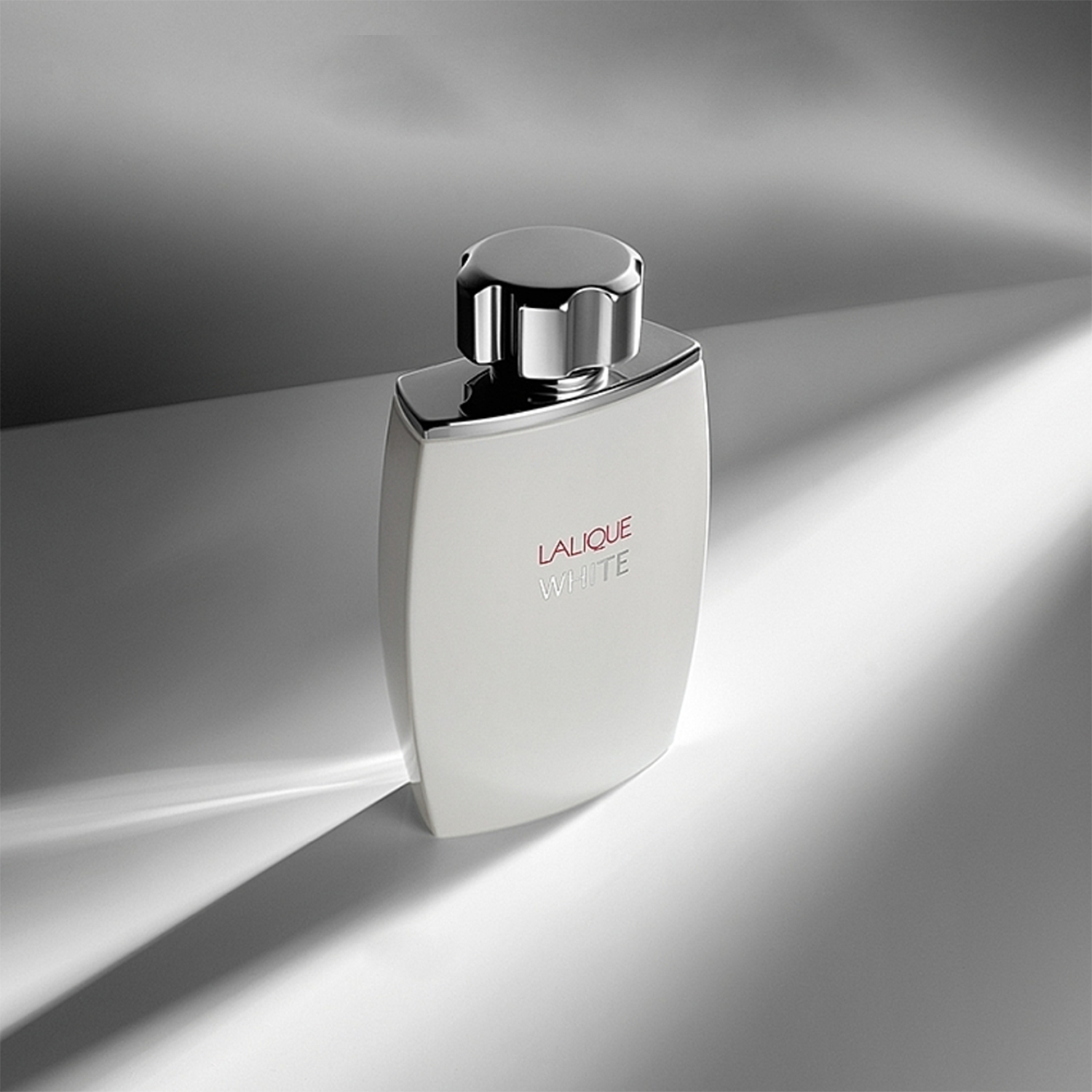 Lalique White For Men EDT 4.2 Oz Spray – New In Box, Authentic Lalique Fragrance