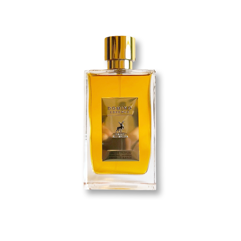 Shop Maison Alhambra Domino Essence EDP 100ml | My Perfume Shop Qatar