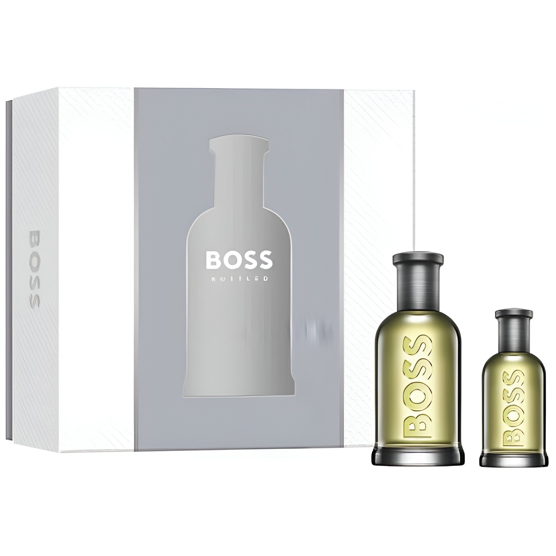 Hugo Boss Boss Bottled EDT Gift Set for Men | My Perfume Shop