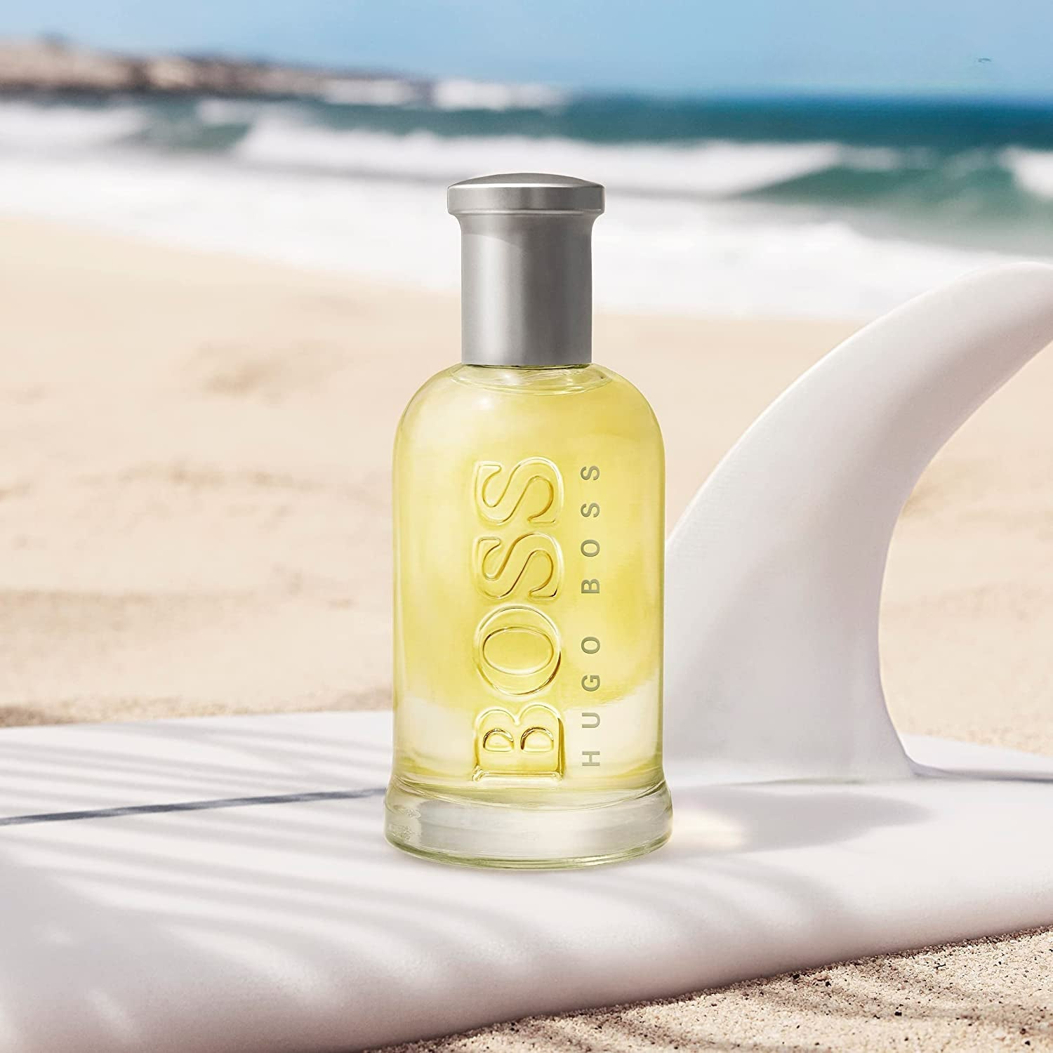 Hugo Boss Boss Bottled EDT Set for Men | My Perfume Shop
