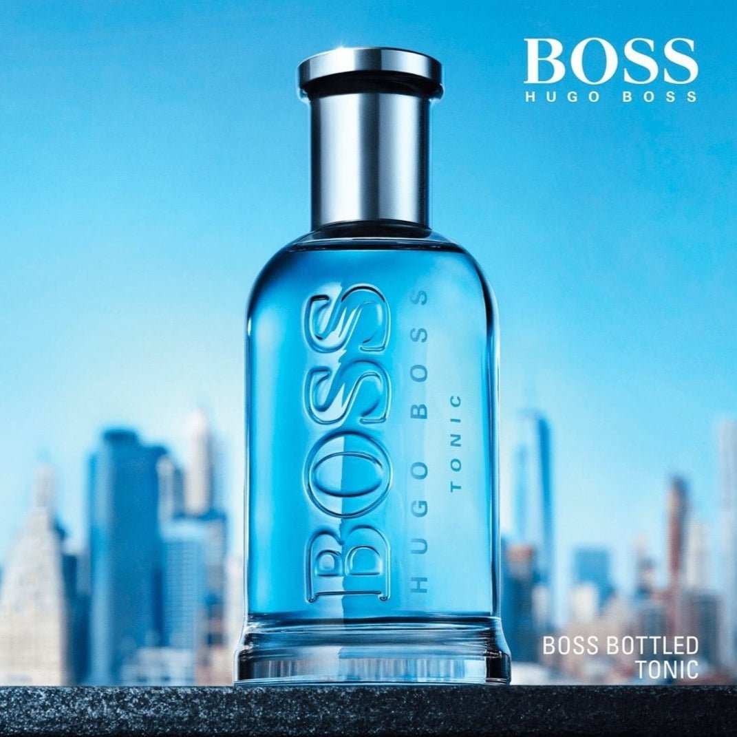Hugo Boss Mini Gift Set EDT for Him | My Perfume Shop