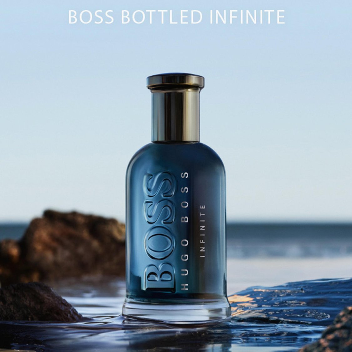 Hugo Boss Mini Gift Set EDT for Him | My Perfume Shop