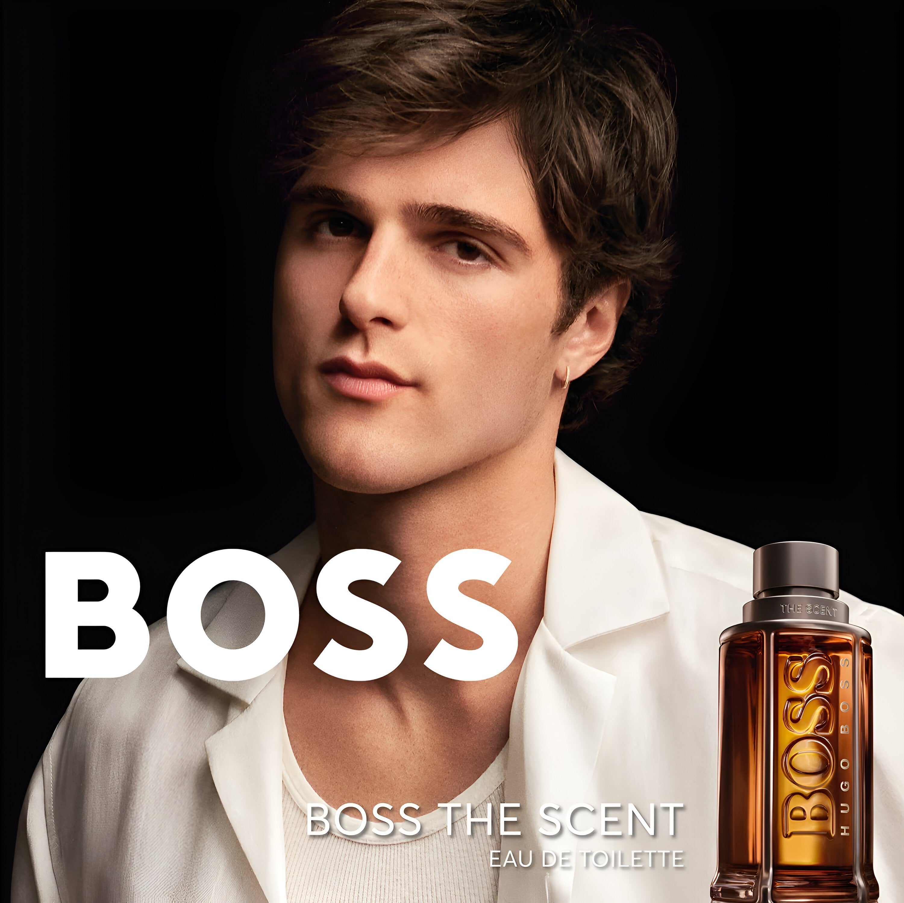Hugo Boss The Scent EDT Gift Set for Men | My Perfume Shop